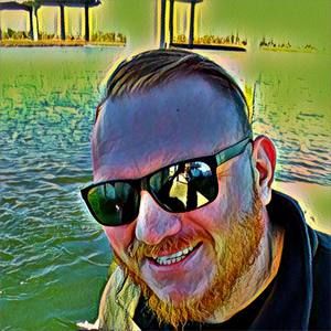 Meet your Posher, Jim